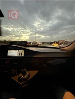 بي ام دبليو الفئة 3